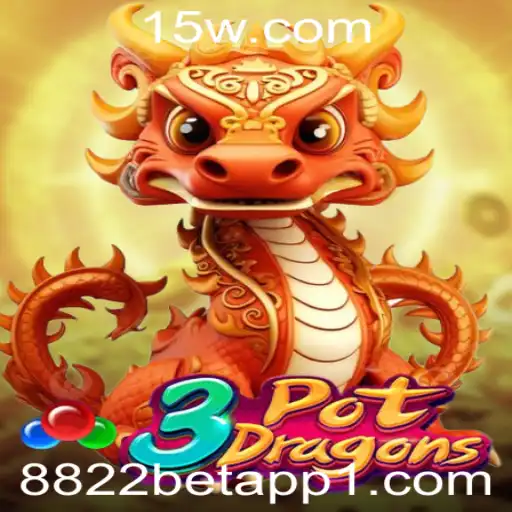 Descubra o Fascinante Mundo de 3PotDragons no 8822bet App