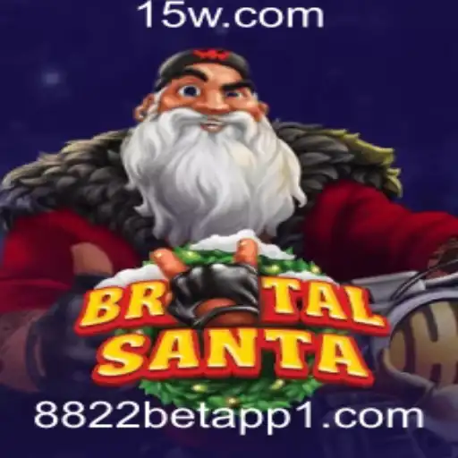 Descubra o Empolgante Mundo de BrutalSanta no 8822bet App