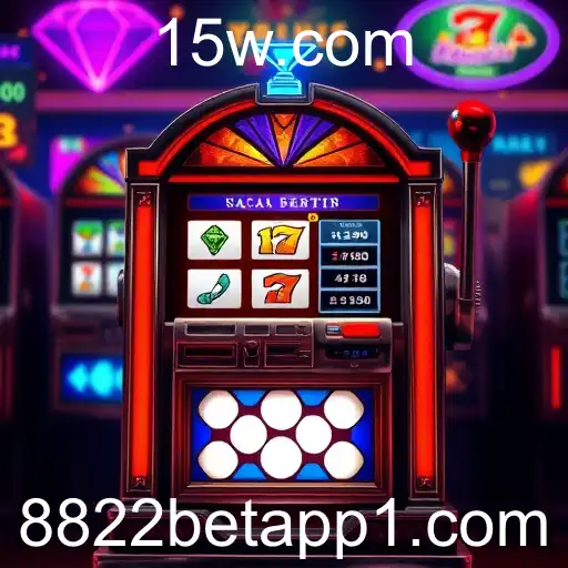 Caça-níqueis: Uma Jornada no Mundo dos Jogos de Azar