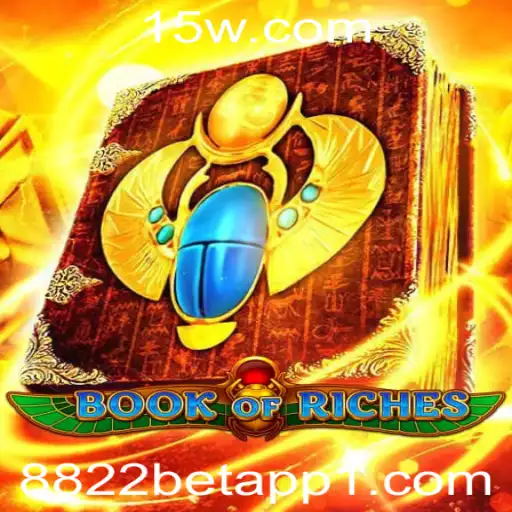 Book of Riches: A Aventura Mística que Estimula Seu Potencial de Ganhos