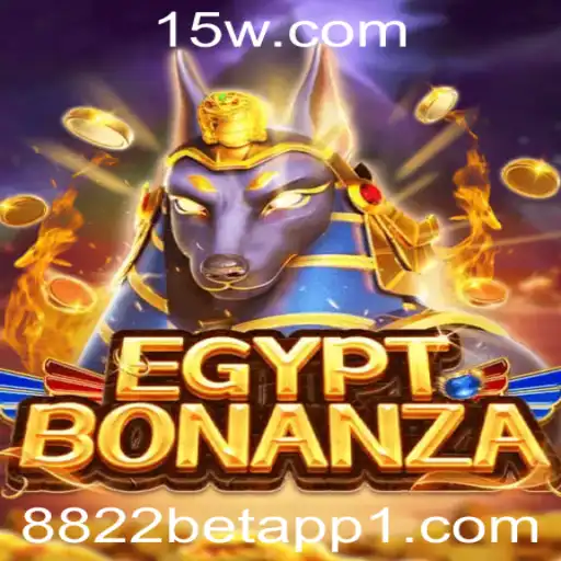 Descubra o Fascinante Mundo do Jogo EgyptBonanza no 8822bet App