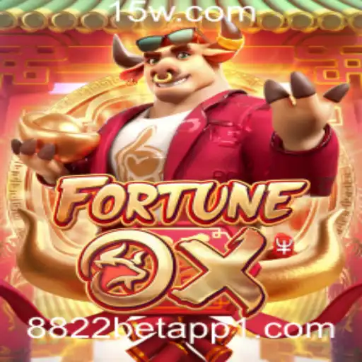 Descubra o Empolgante Jogo FortuneOx e Como Aproveitar no 8822bet App