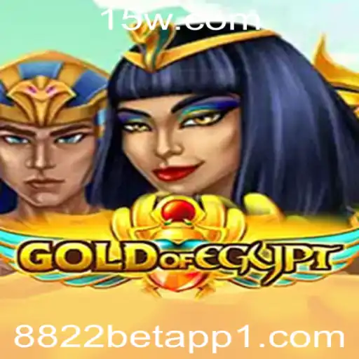 GoldOfEgypt: O Fascinante Mundo de Aventuras e Riquezas