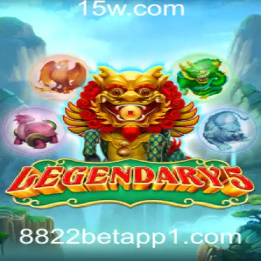 Explorando o Universo de Legendary5: O Novo Fenômeno dos Games