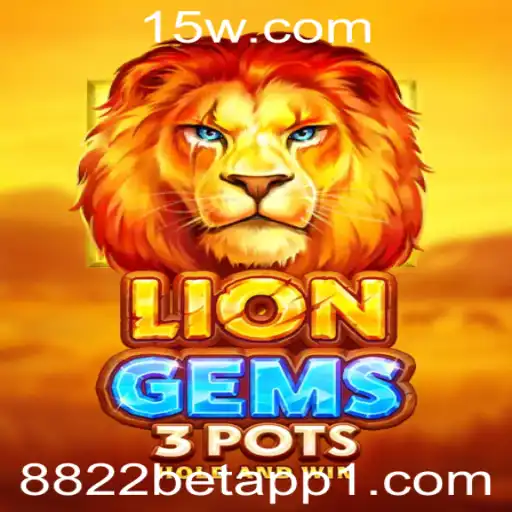 Desvendando LionGems3pots: O Jogo de Aventura e Estratégia