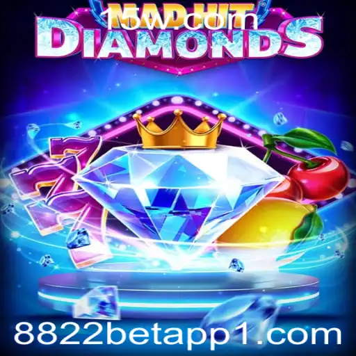 Descubra o Mundo Emocionante de MadHitDiamonds