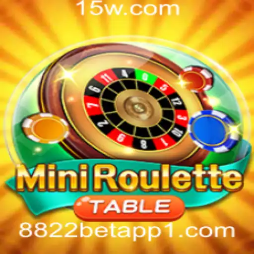 Explorando o MiniRoulette: Um Guia Completo para Jogadores no 8822bet App