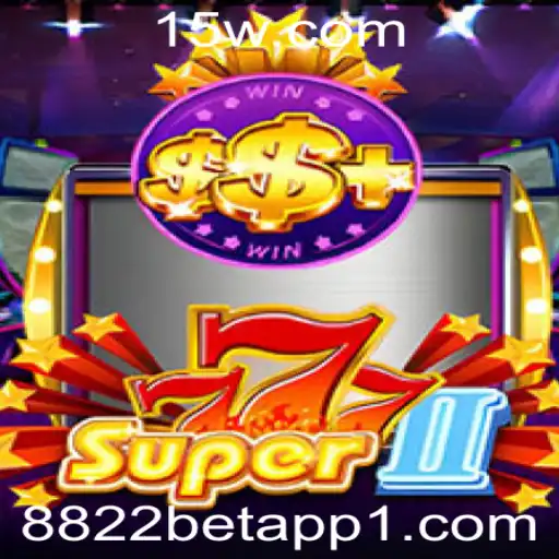 Descobrindo o Mundo do Jogo Super777II: Uma Aventura Inesquecível