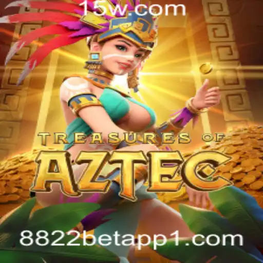 Descubra os Mistérios e Aventuras de Treasures of Aztec: Um Mergulho no Jogo e no 8822bet App