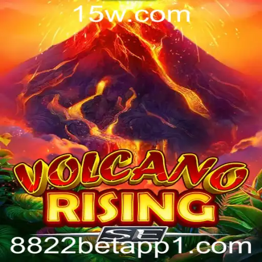 Descubra o Mundo de VolcanoRisingSE: Aventura e Estratégia em Alta