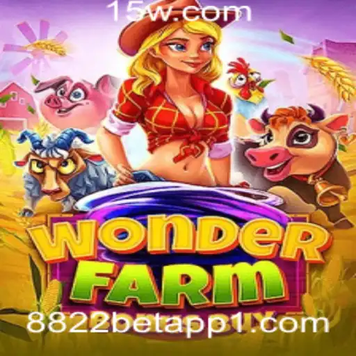 Descubra o Fascinante Mundo de WonderFarmBonusBuy no 8822bet App