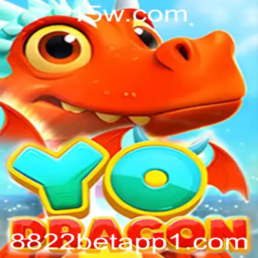 Descubra YoDragon: O Novo Fenômeno no 8822bet App