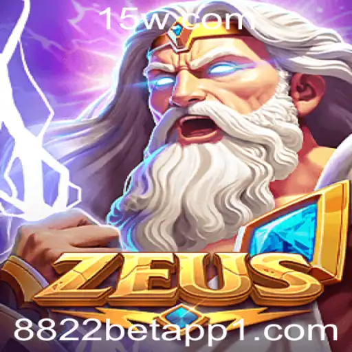 Descubra o Fascinante Mundo do Jogo Zeus no 8822bet App