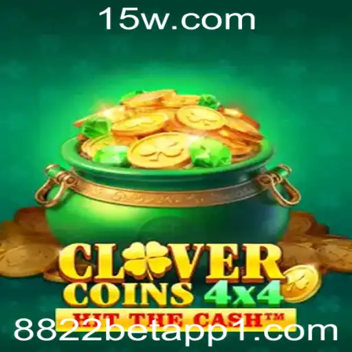Explorando o Universo do Jogo CloverCoins4x4