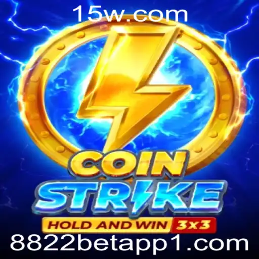 Coinstrike: Um Mergulho no Universo Competitivo do Novo Jogo do 8822bet App