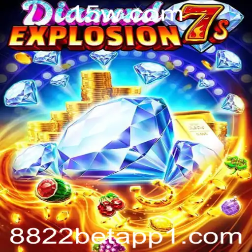 Descubra o Fascinante Mundo de DiamondExplosion7s no 8822bet App