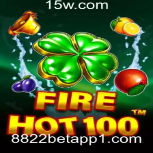Explorando o Mundo de FireHot100: Diversão e Desafios no 8822bet App