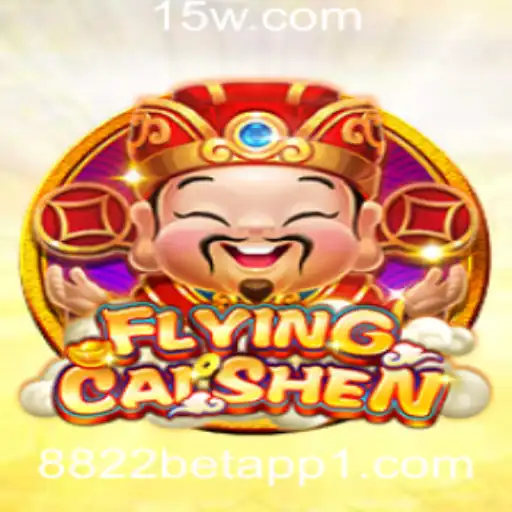 Explorando o Universo de FlyingCaiShen no 8822bet App