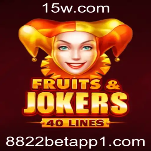 Explorando o Jogo FruitsAndJokers40 e o 8822bet App