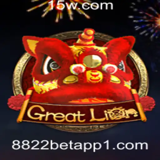 Explorando o Fascinante Mundo de GreatLion e as Funcionalidades do 8822bet App