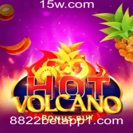 Explorando o Jogo HotVolcanoBonusBuy no 8822bet App