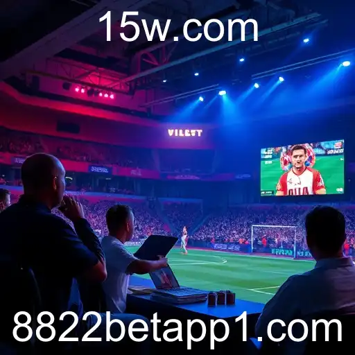 Jogos ao Vivo: A Nova Era do Entretenimento Interativo