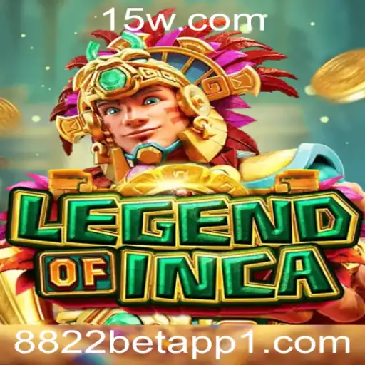 Descubra LegendofInca e 8822bet App: Aprenda a Jogar e Ganhe!