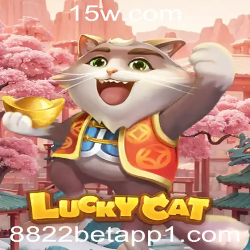 Explore o Jogo de Sucesso LuckyCat e o 8822bet App