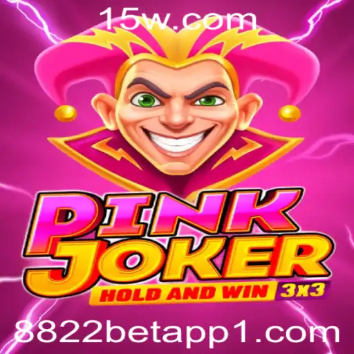 Explorando o Jogo Pinkjoker e o Aplicativo 8822bet