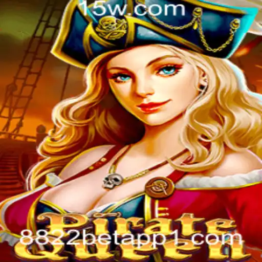 Descubra PirateQueen: Aventura e Estratégia nos Sete Mares