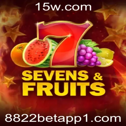 Explorando SevensFruits e o 8822bet App: Uma Aventura no Mundo dos Jogos de Cassino