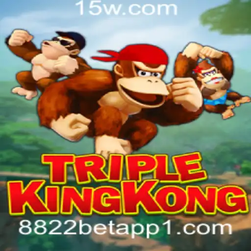 Descubra TripleKingKong: O Jogo que Está Conquistando os Entusiastas de Aposta