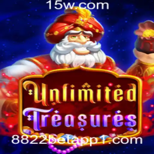 Descubra o Mundo de Aventuras em UnlimitedTreasures no 8822bet App