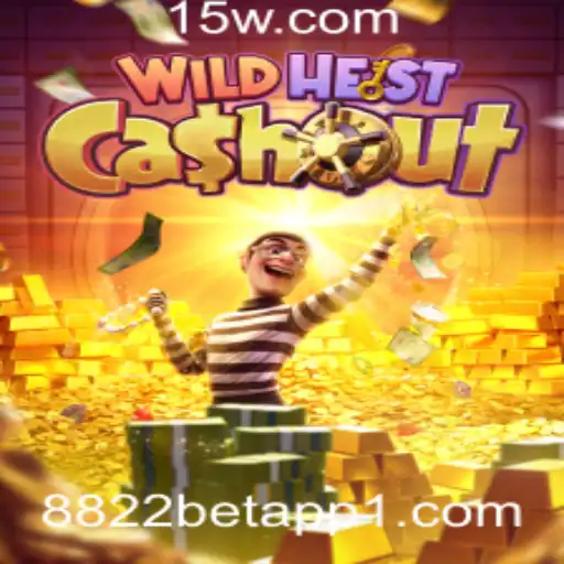 Explorando WildHeistCashout: A Inovação nas Apostas Digitais com 8822bet App