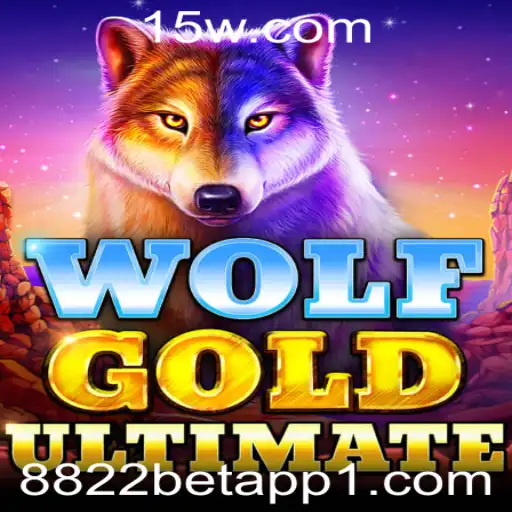 WolfGoldUltimate: A Nova Geração de Jogos de Casino